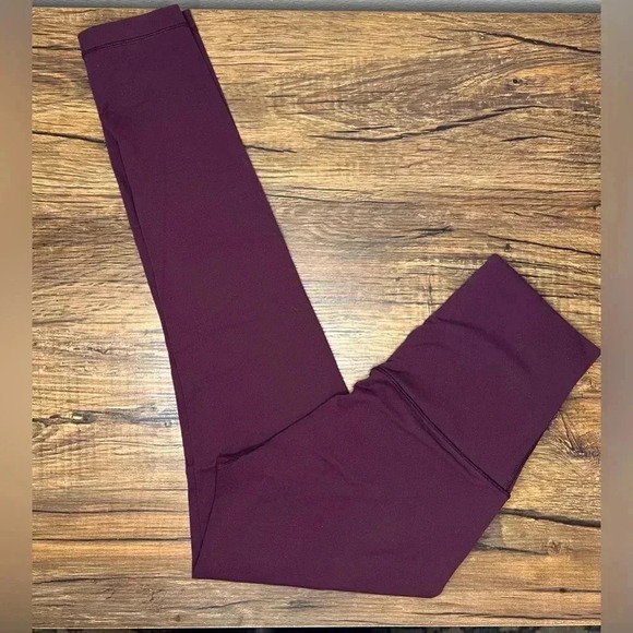 Lululemon Wunder Under Super High Rise - Picture 1 of 3